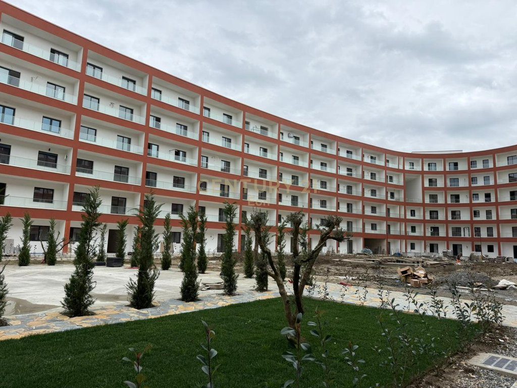 SHITET APARTAMENT 1+1 NE REZIDENCEN EON , NE GOLEM !