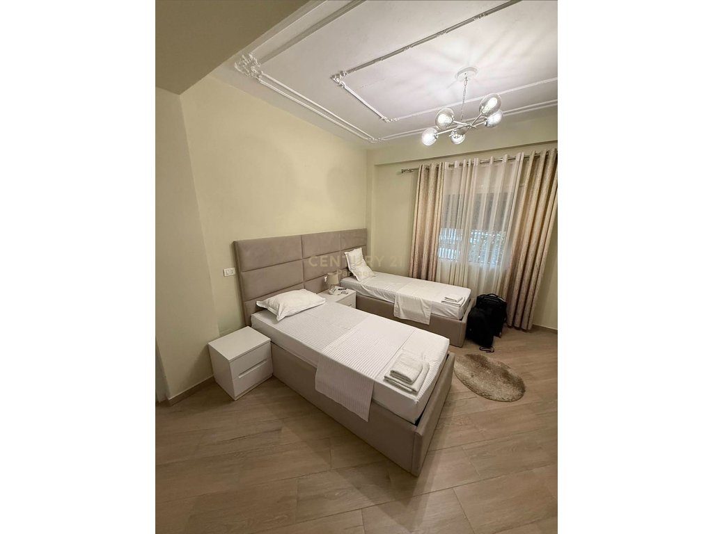 HOTEL NË SHITJE NË BERAT – BIZNES AKTIV ME POTENCIAL TË LARTË INVESTIMI / ÇMIM OKAZION
