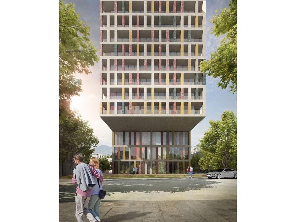 Shesim apartament 2+1+2 tek Manhattan Residence, Zogu i Zi kryqezimit te Don Bosko !