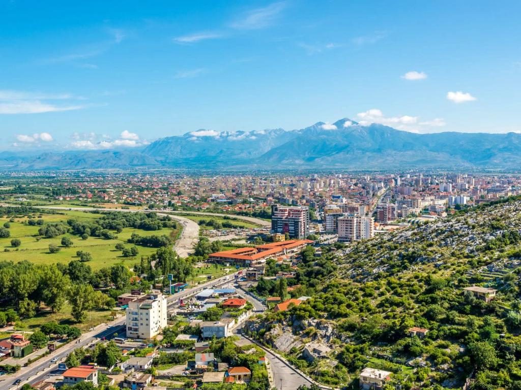 Tokë për Shitje në Shkodër -| 2188 m²