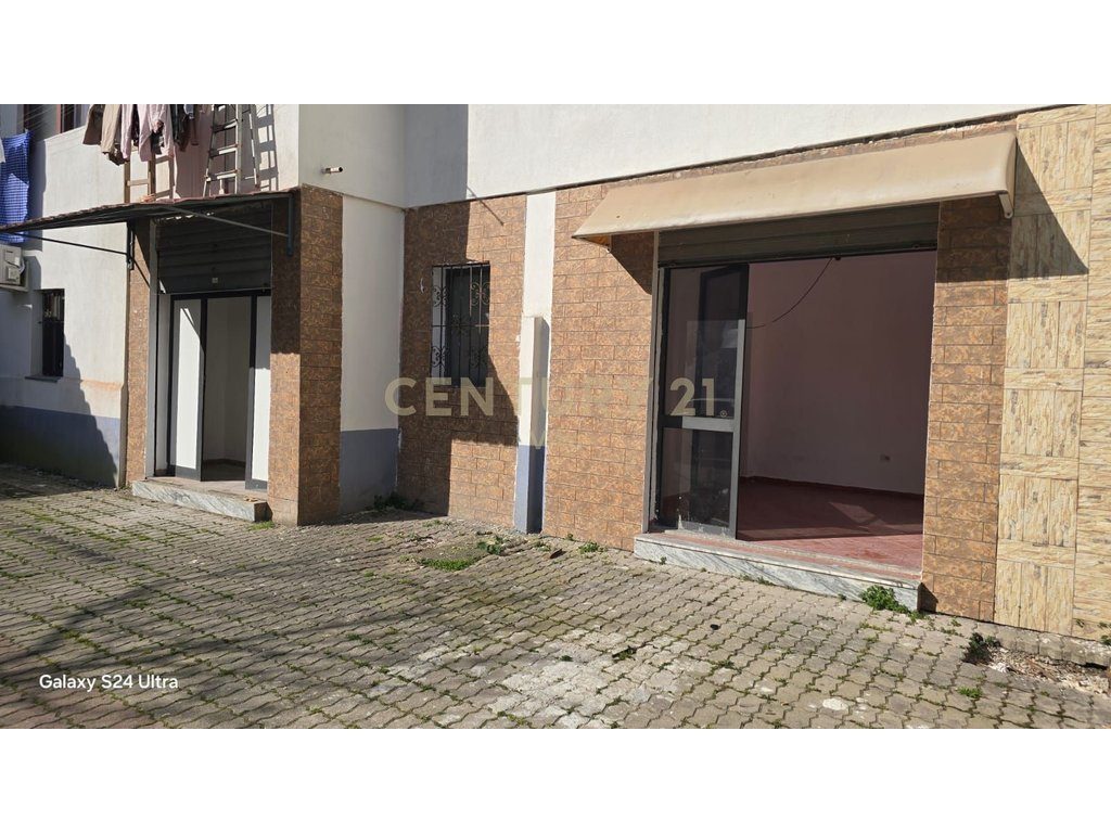 SHITEN 2 DYQANE BUZE RRUGE KRYESORE, DURRES!!