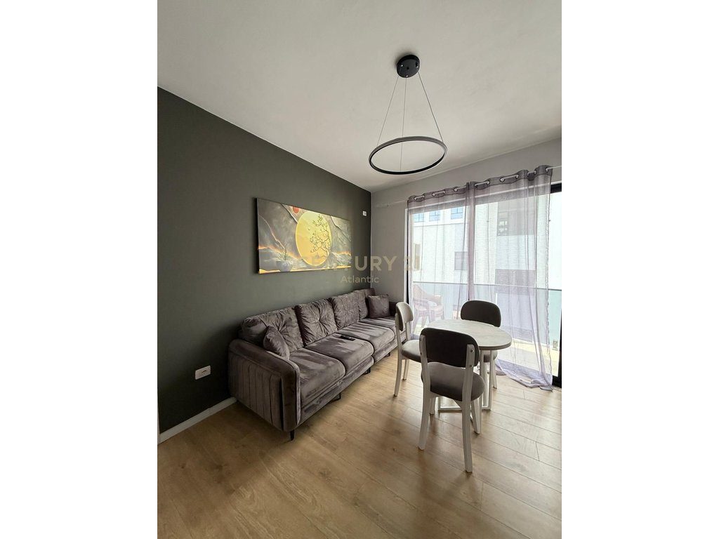 Apartament 1+1 në shitje në Mali i Robit, Durrës