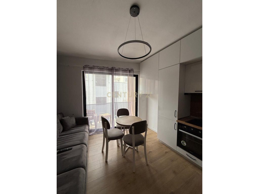 Apartament 1+1 në shitje në Mali i Robit, Durrës