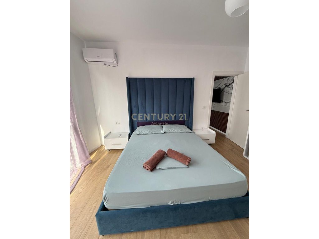 Apartament 1+1 në shitje në Mali i Robit, Durrës