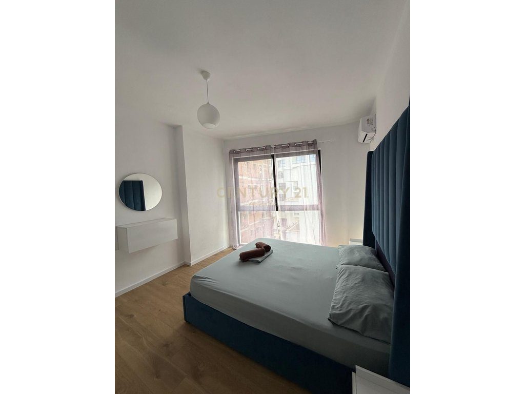 Apartament 1+1 në shitje në Mali i Robit, Durrës
