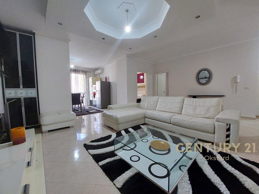 SHITET APARTAMENT 2+1 NE ASTIR