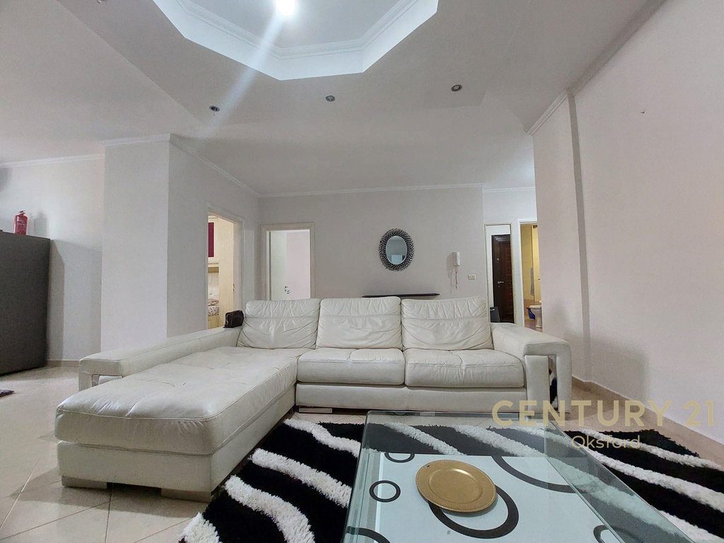 SHITET APARTAMENT 2+1 NE ASTIR