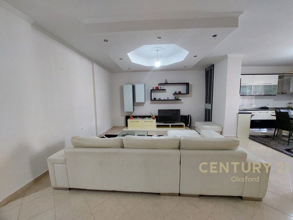 SHITET APARTAMENT 2+1 NE ASTIR