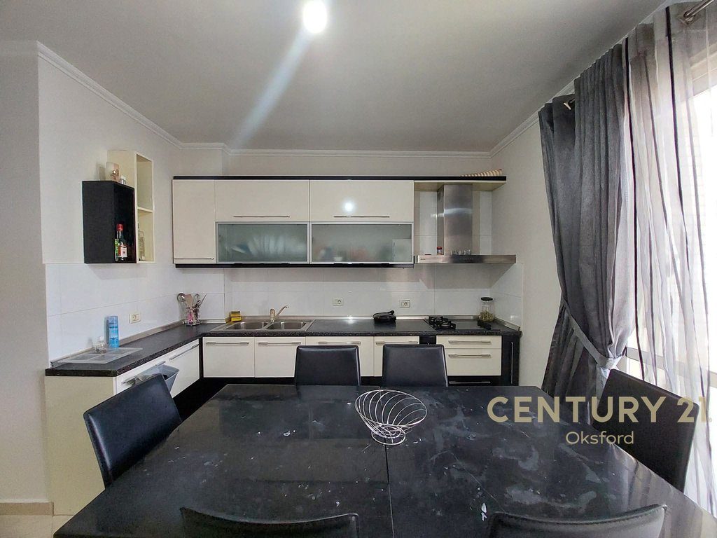 SHITET APARTAMENT 2+1 NE ASTIR