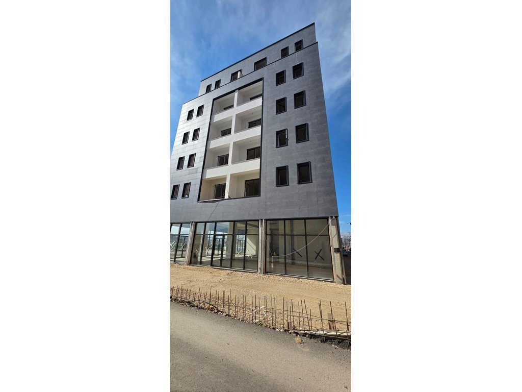 OKAZION KLERINGU – APARTAMENT 2+1+2 NË RINGSIDE RESIDENCE - PASKUQAN!