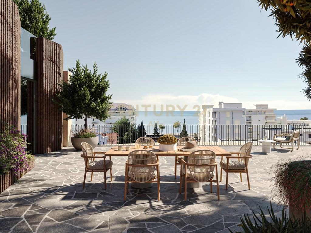 SHITET APARTAMENT 1+1 – RESIDENCA SAND CASTLE, SHËNGJIN!
