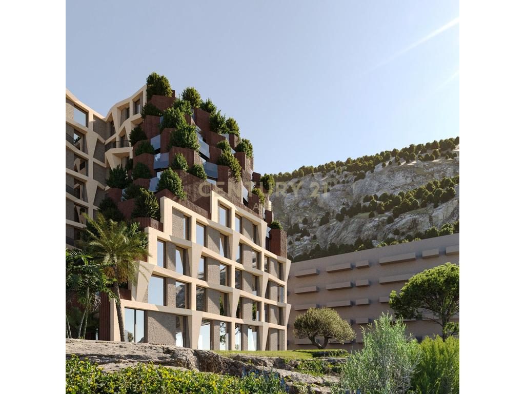 SHITET APARTAMENT 1+1 – RESIDENCA SAND CASTLE, SHËNGJIN!