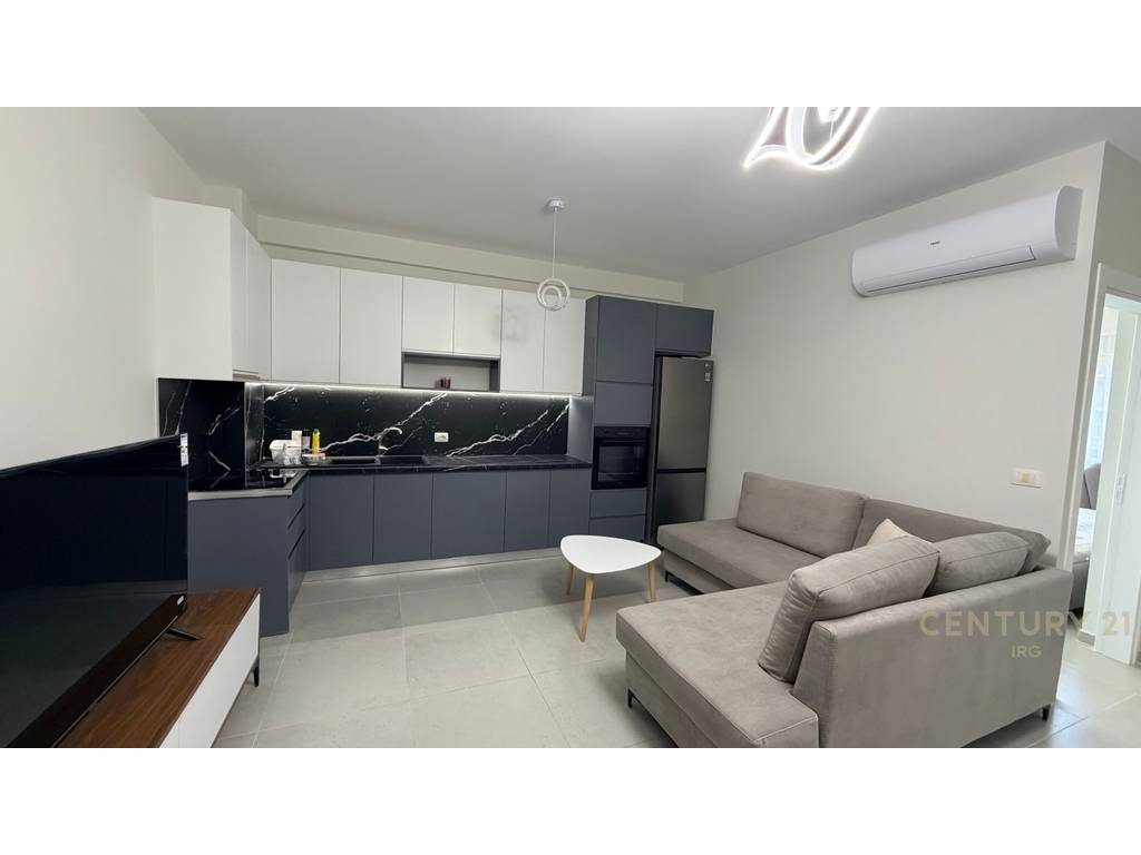JEPET ME QIRA APARTAMENT 2+1+POST PARKIMI TEK RRUGA DURRESIT !