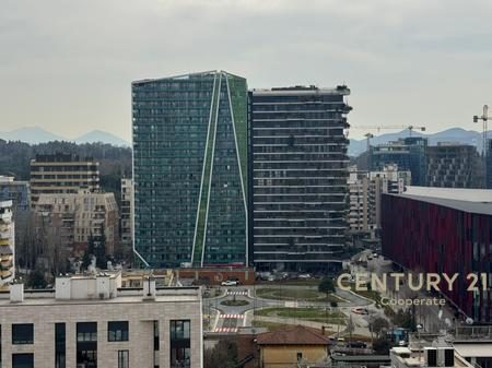 SHESIM DYQAN NË KATIN 0, PRANE STADIUMIT "AIR ALBANIA" | SIPERFAQE 94 M²