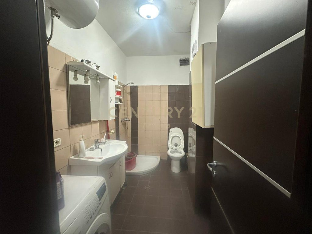 Apartament 2+1+2 për shitje në Misto Mame – 117 m²