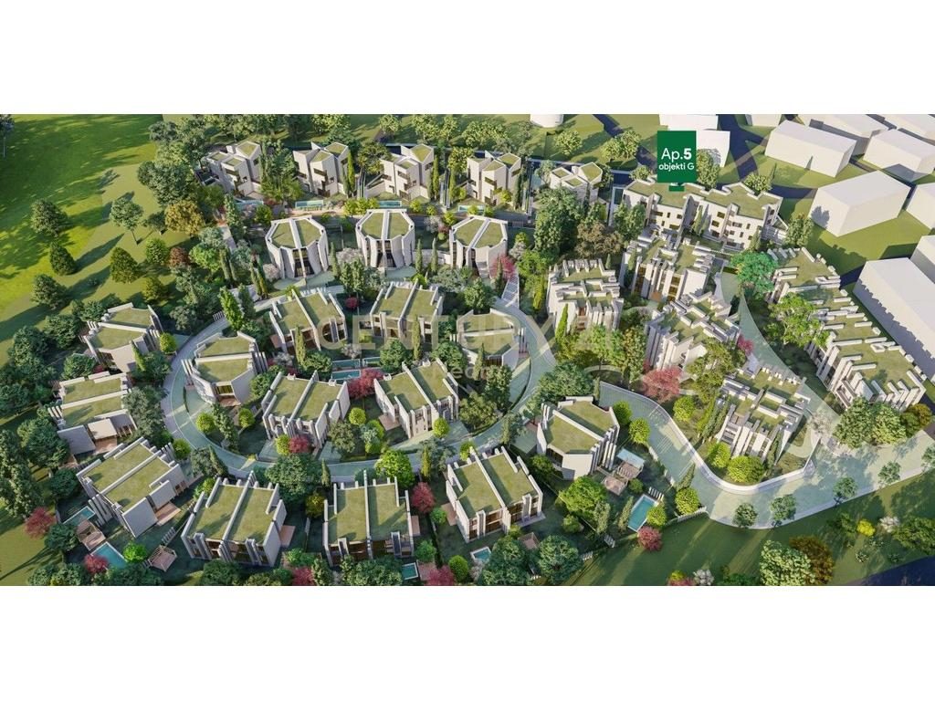 JAPIM ME QIRA VILE TE BASHKENGJITUR TE RESIDENCA GREENVALLEY, LIQENI I THATE!