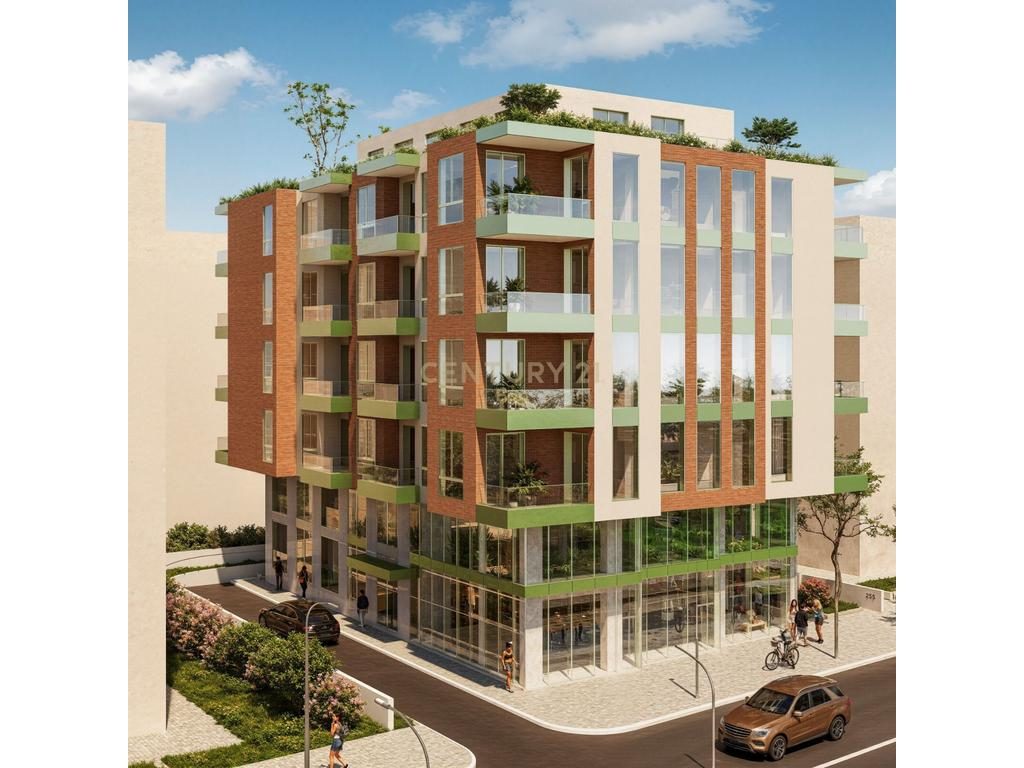 GIOIA RESIDENCE MUNDESI PAGESE ME KESTE , SHITET APARTAMENT 1+1 !