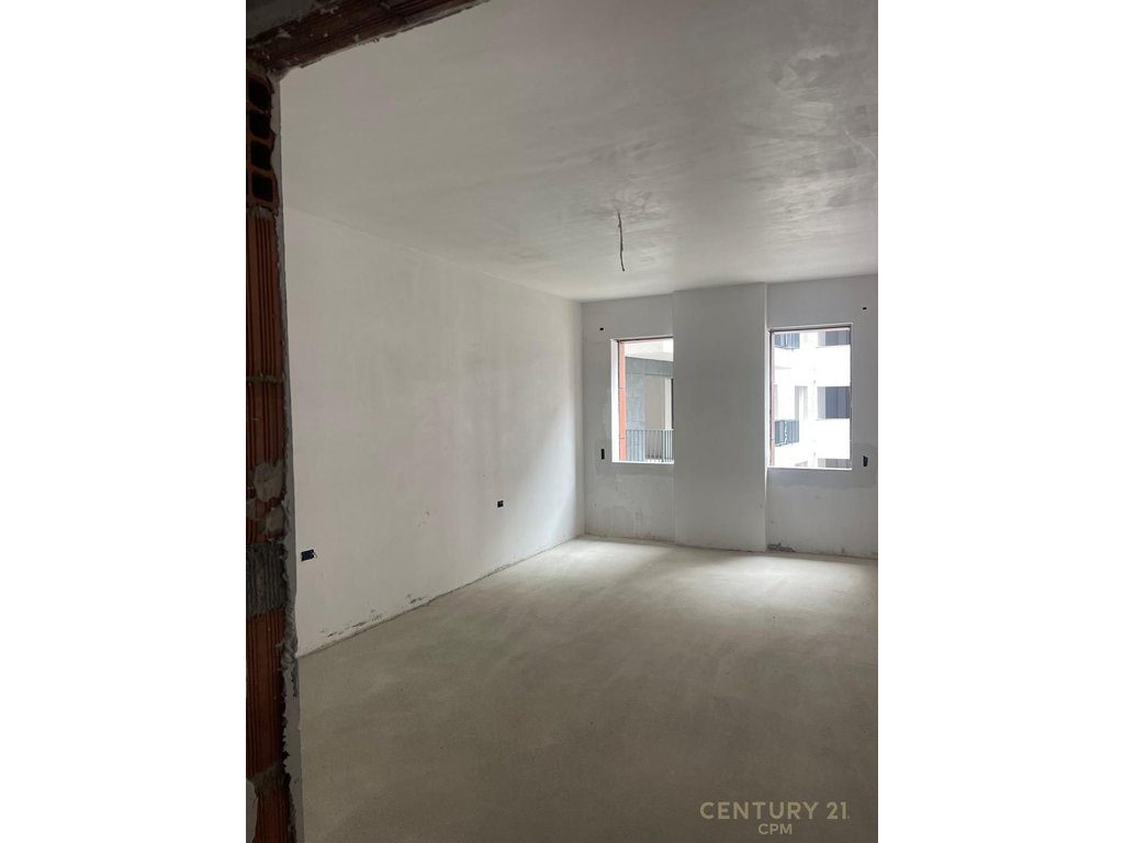 Apartament 1+1 Për Shitje në Paskuqan, Space City