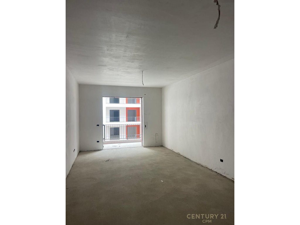Apartament 1+1 Për Shitje në Paskuqan, Space City