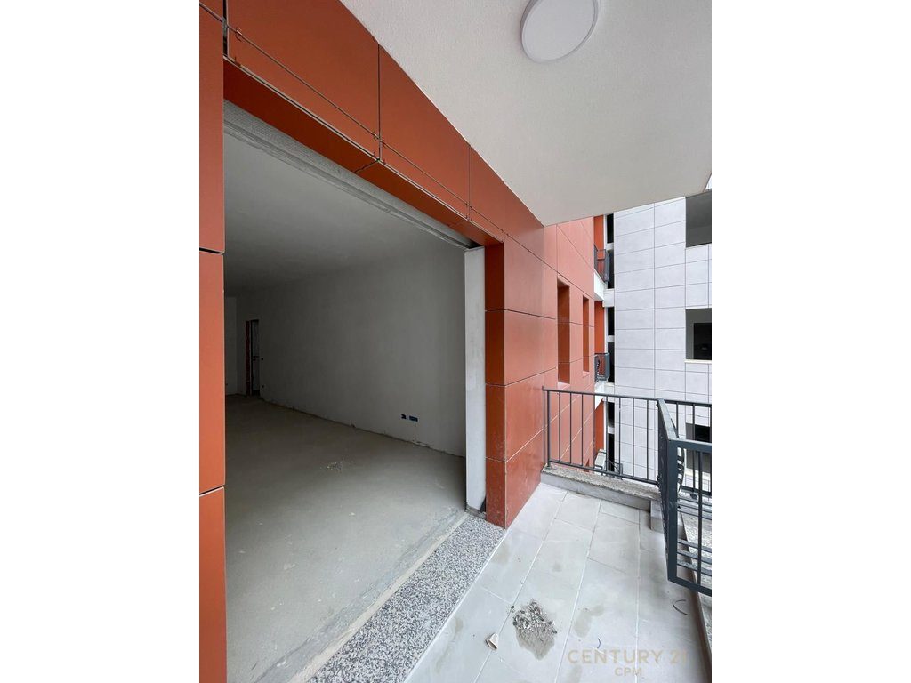 Apartament 1+1 Për Shitje në Paskuqan, Space City