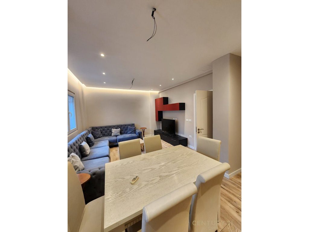 Apartament 2+1 në Ish Parku, Tiranë - Në Shitje 200,000€ | 105.6 m²