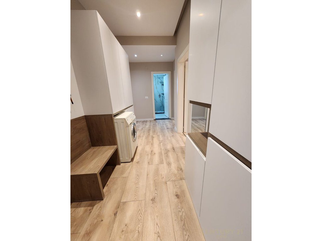 Apartament 2+1 në Ish Parku, Tiranë - Në Shitje 200,000€ | 105.6 m²