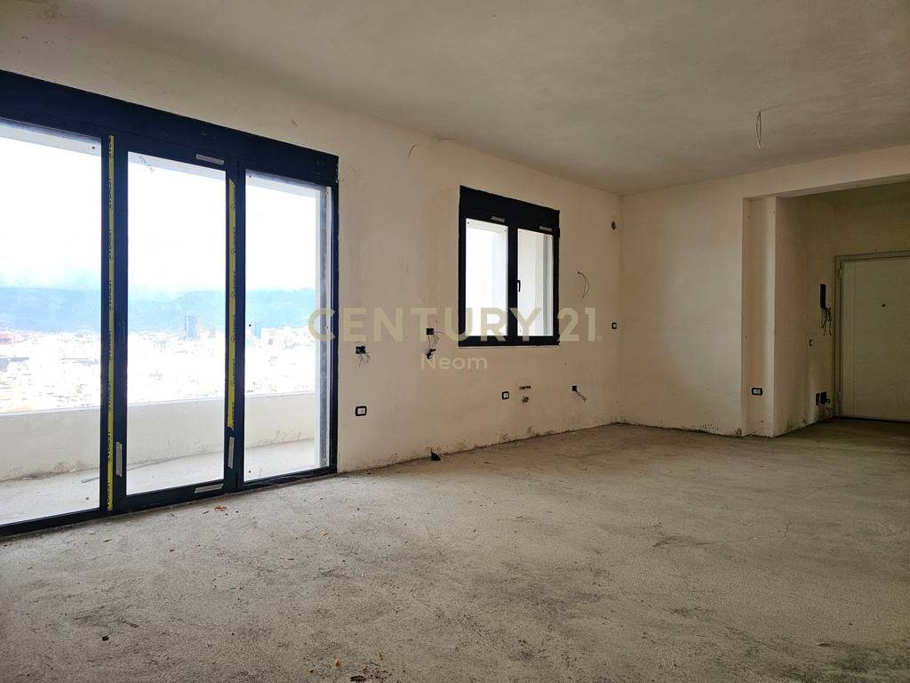 APARTAMENT 2+1 PËR SHITJE – KODRA E DIELLIT