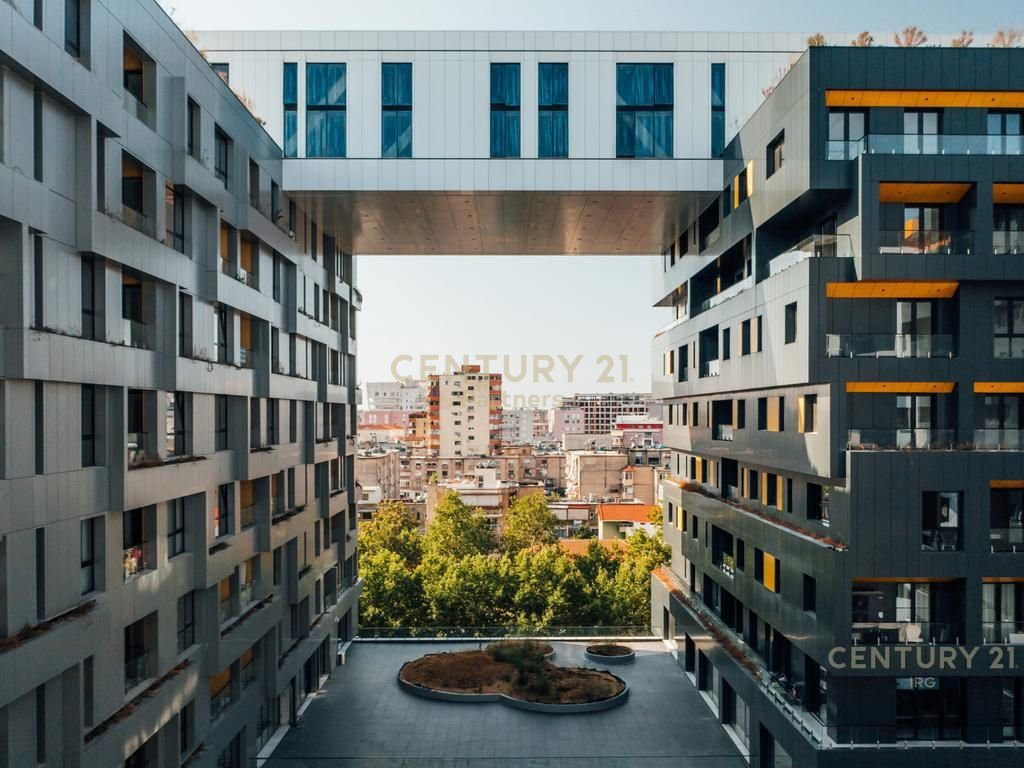 APARTAMENT 2+1+2 PER SHITJE, SQUARE 21