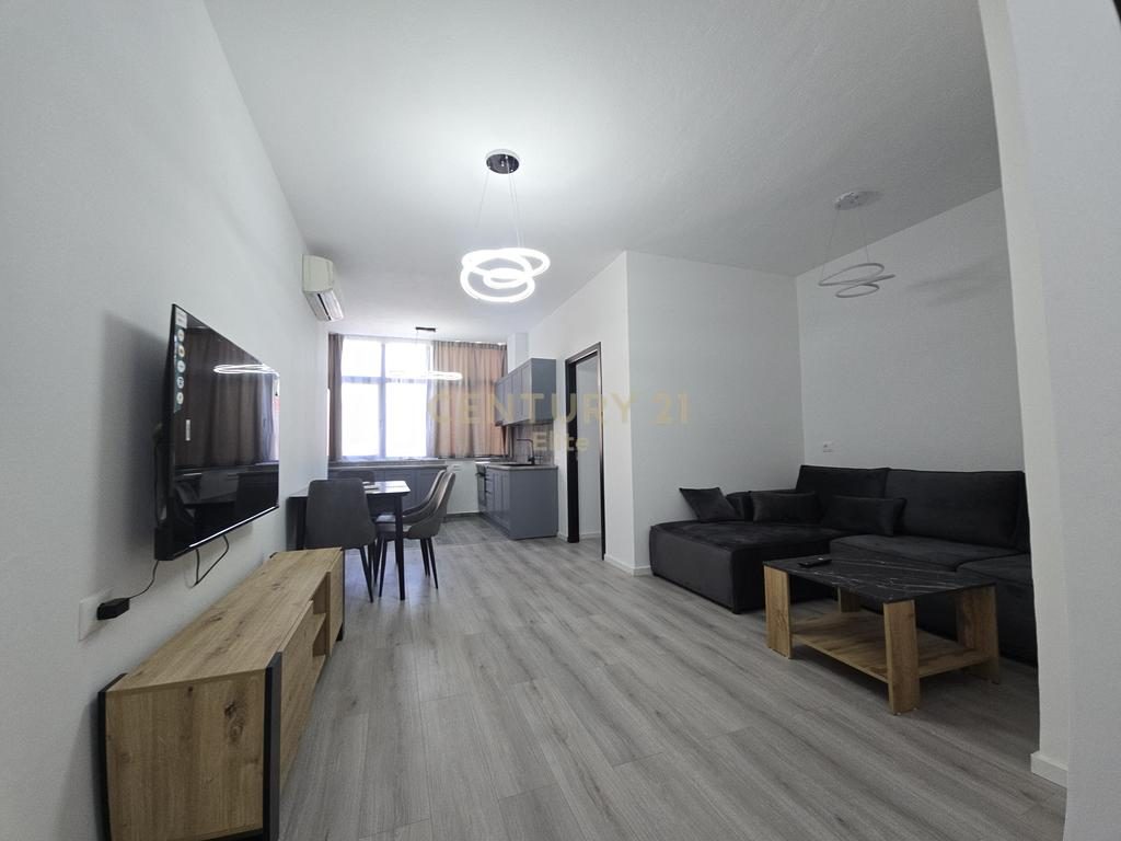 Qira, Apartament 1+1, Bulevardi Zogu i Pare