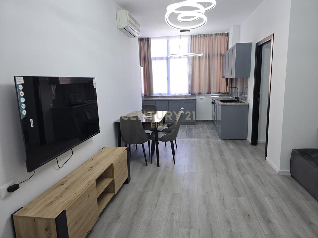 Qira, Apartament 1+1, Bulevardi Zogu i Pare