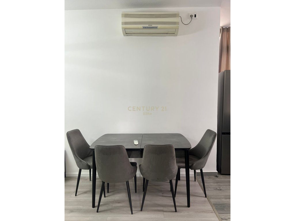 Qira, Apartament 1+1, Bulevardi Zogu i Pare