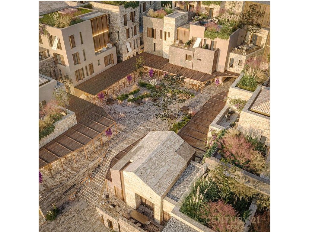 SHESIM APARTAMENT 1+1 + POST PARKIMI + DEPO,ME OBORR,NE GREEN COAST 2!