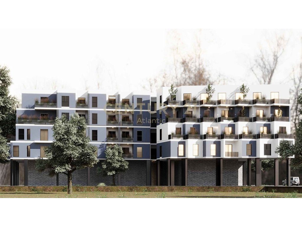 APARTAMENT PER SHITJE NE GOLEM , DURRES 200M NGA DETI - 75,300€