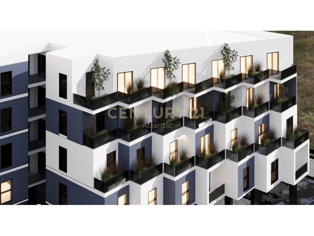 APARTAMENT PER SHITJE NE GOLEM , DURRES 200M NGA DETI - 75,300€