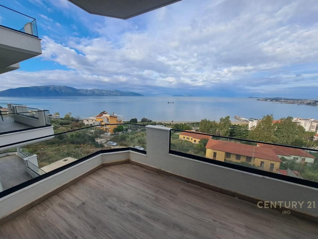 Apartament premium & ekskluziv për shitje në një nga zonat më elitare të Vlorë