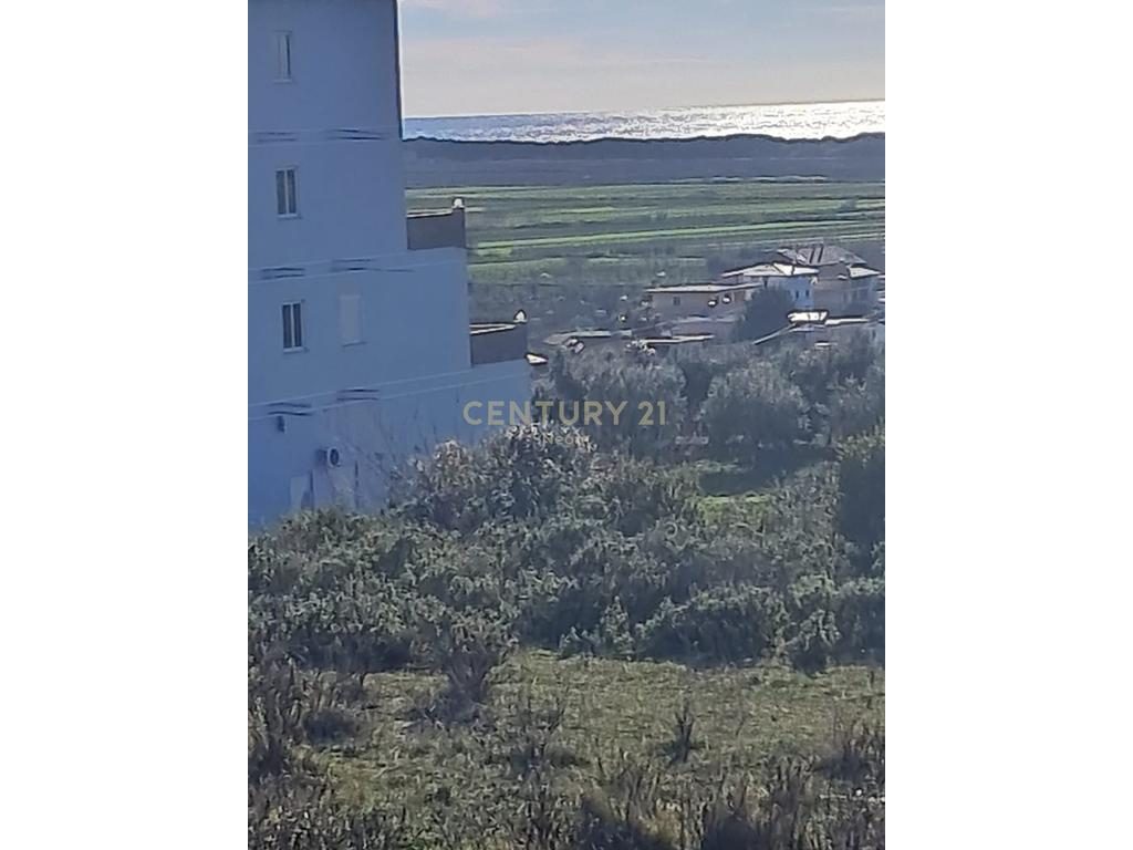 Shitet Tokë në Spille – 5,930 m²