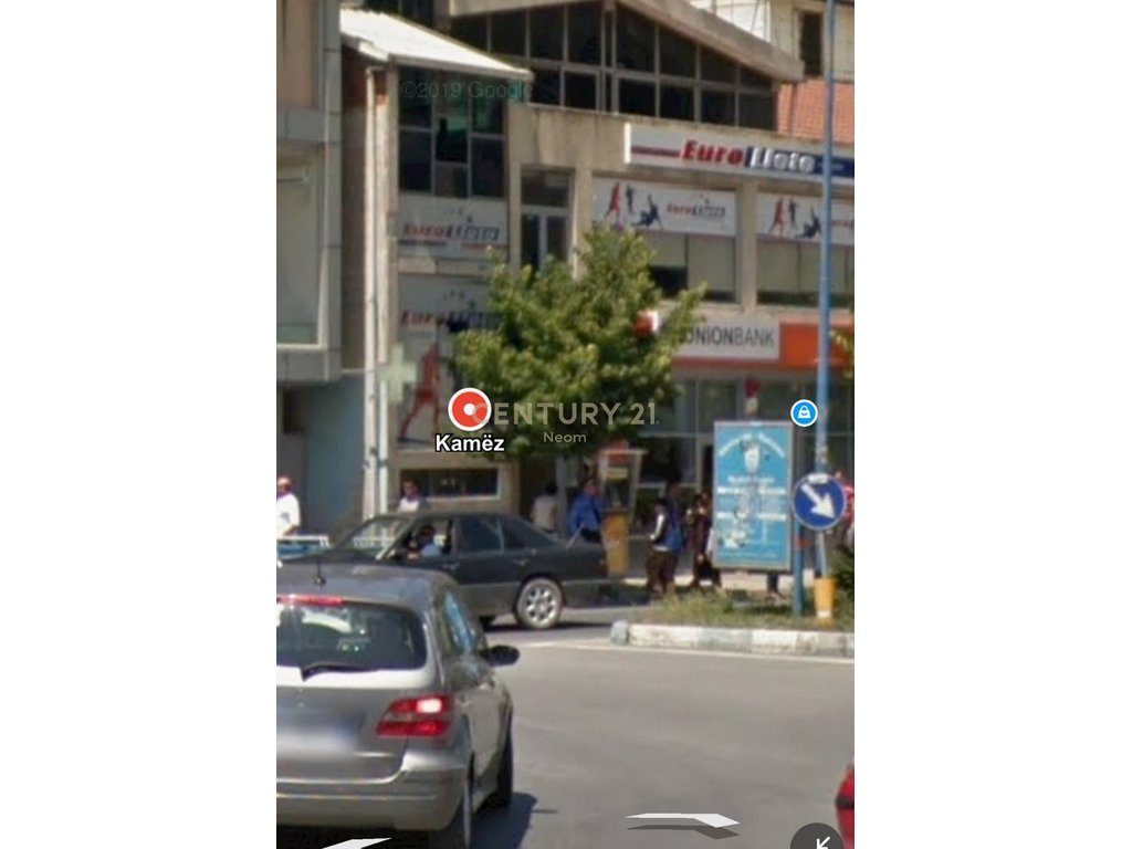 SHITET TOKË NE KAMEZ– 1000 m² | IDEALE PËR NDËRTIM