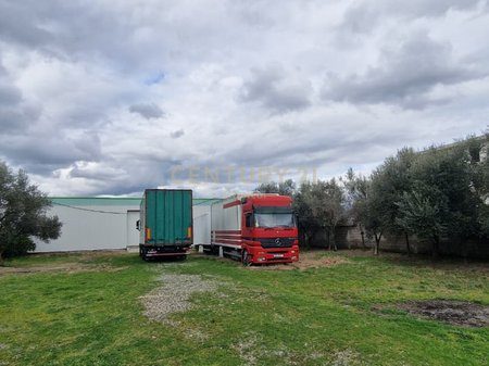 SHITET TOKË NE KAMEZ– 1000 m² | IDEALE PËR NDËRTIM