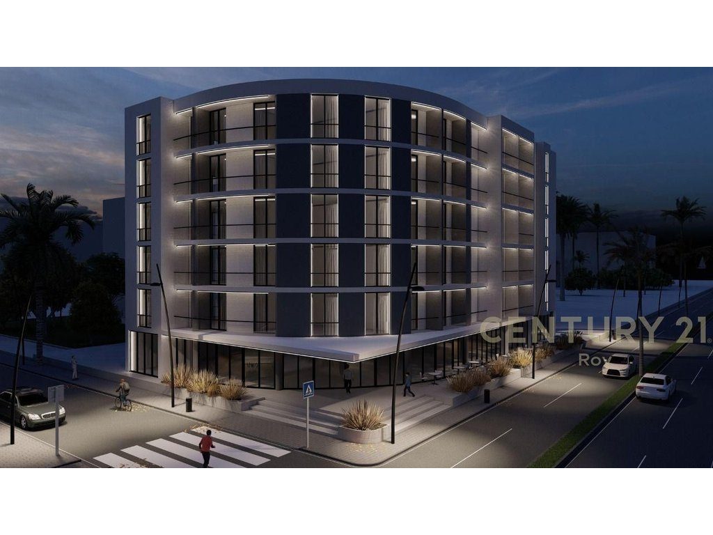 SHITET APARTAMENT 1+1 NE GOLEM,VIJE E DYTE ME DETIN!