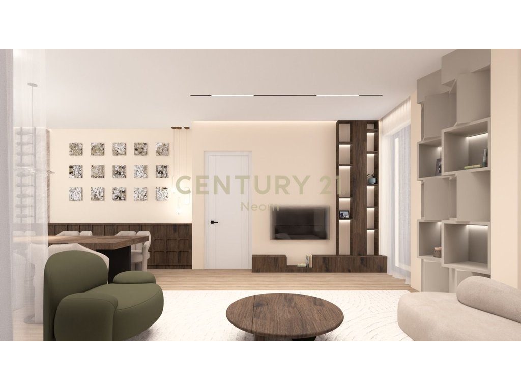 JAPIM ME QIRA VILE TE BASHKENGJITUR TE RESIDENCA GREENVALLEY, LIQENI I THATE!