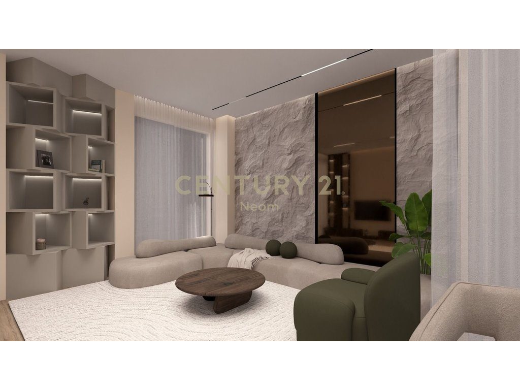 JAPIM ME QIRA VILE TE BASHKENGJITUR TE RESIDENCA GREENVALLEY, LIQENI I THATE!