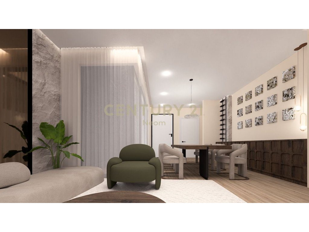 JAPIM ME QIRA VILE TE BASHKENGJITUR TE RESIDENCA GREENVALLEY, LIQENI I THATE!