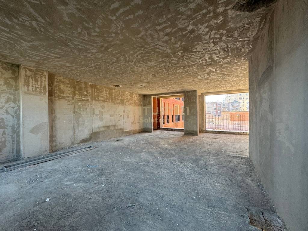 SHITET APARTAMENT 2+1 TEK SIRI KODRA!