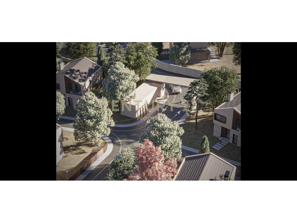 SHESIM VILE TE "LUNDRA VILLAGE & RESIDENCES"