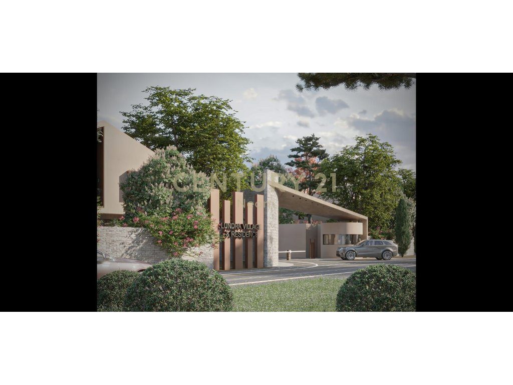 SHESIM VILE TE "LUNDRA VILLAGE & RESIDENCES"