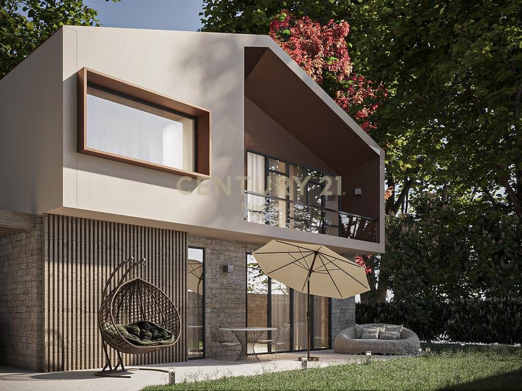 SHESIM VILE TE "LUNDRA VILLAGE & RESIDENCES"