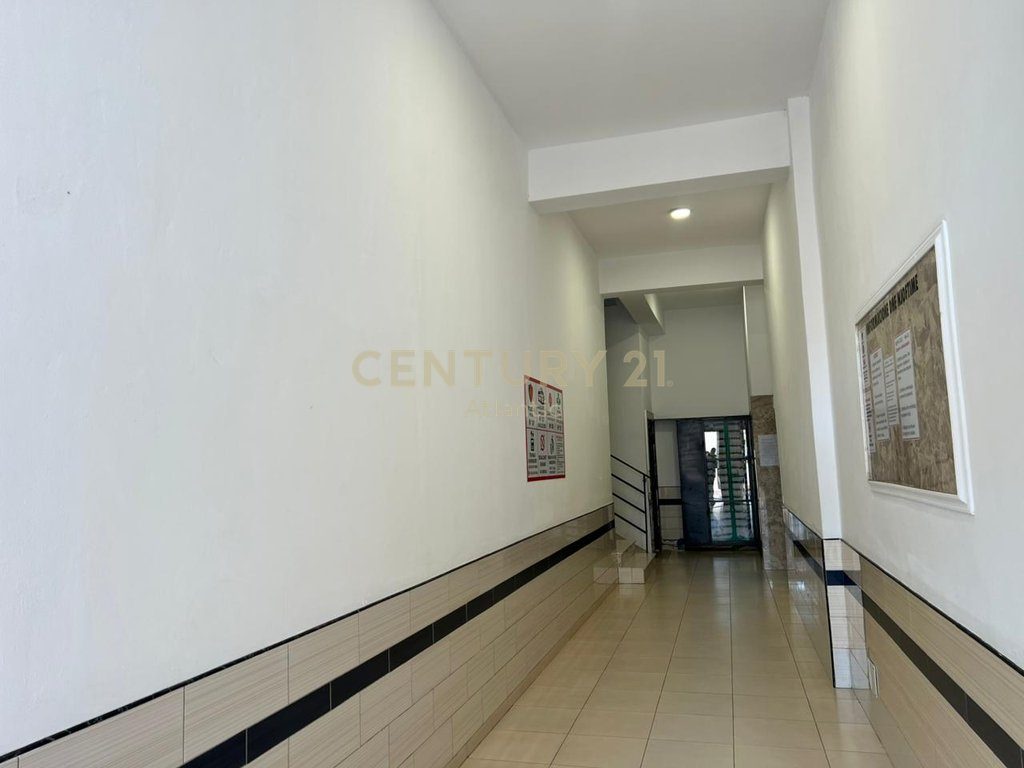 SHITET APARTAMENT 1+1 NE SPITALLE !