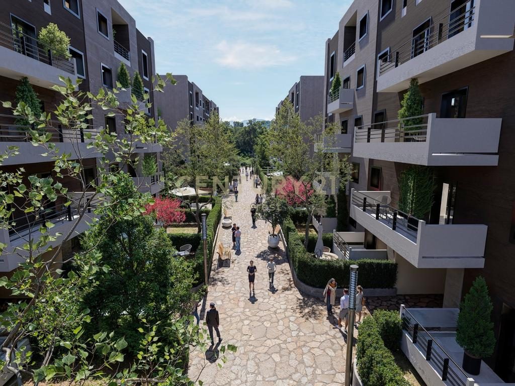 KOMPLEKSI "KODRA E LIQENIT" NE PASKUQAN, SHESIM APARTAMENT 2+1!