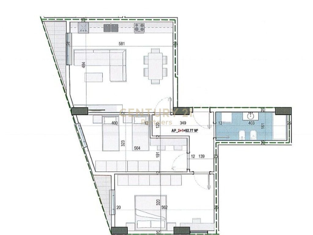 APARTAMENT 2+1 NE SHITJE NE PASKUQAN
MUNDESI PAGESE ME KESTE