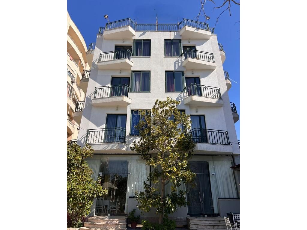 🏨 HOTEL EKSKLUZIV NË SHITJE – SHKËMBI KAVAJËS, DURRËS